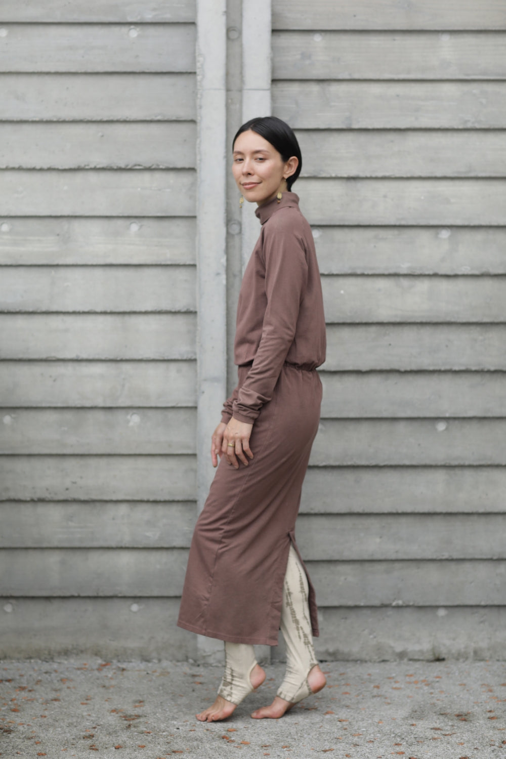 Dresses and Jumpsuits – yinyang - yoga & meditation wear