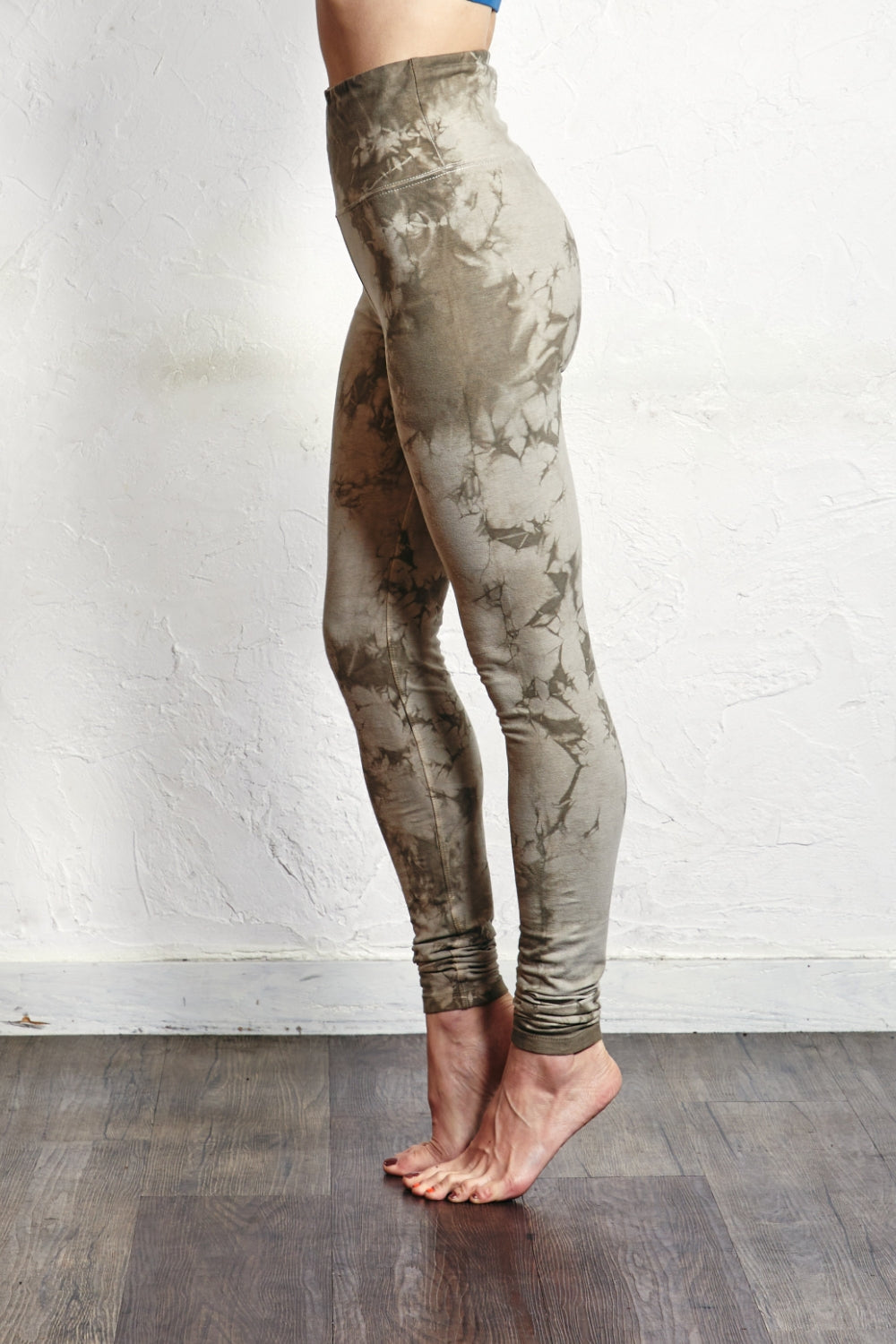 yin yang インヤン ハイウェストヨガレギンス ハイウエストレギンス – yinyang - yoga & meditation wear