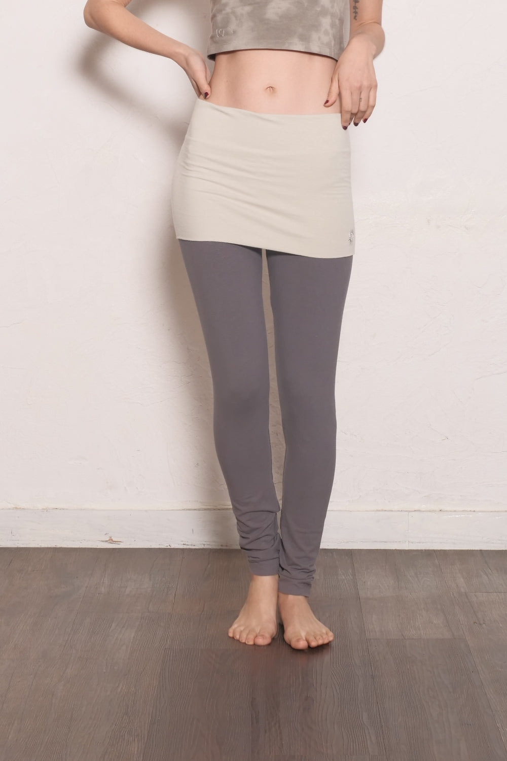yinyangyoga ヘンプフィットスキニー ヘンプフィットスキニー – yinyang - yoga & meditation wear