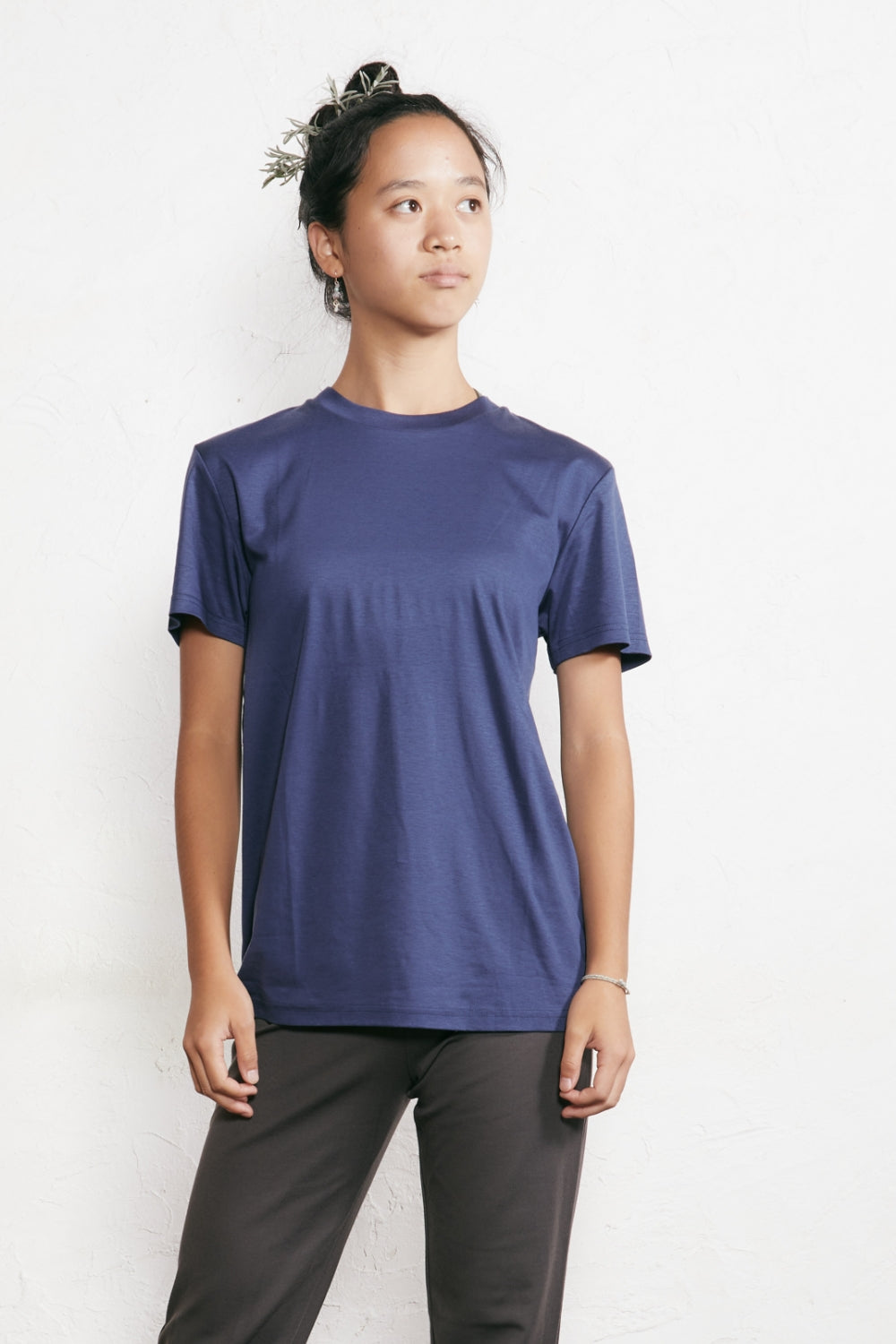 ベーシックヨガティー – yinyang - yoga & meditation wear